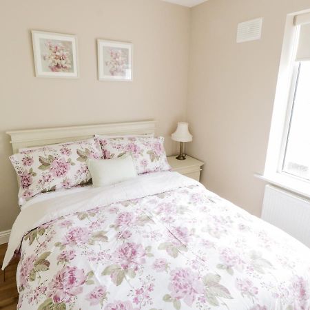 Curragh Hill Villa Westport Ngoại thất bức ảnh