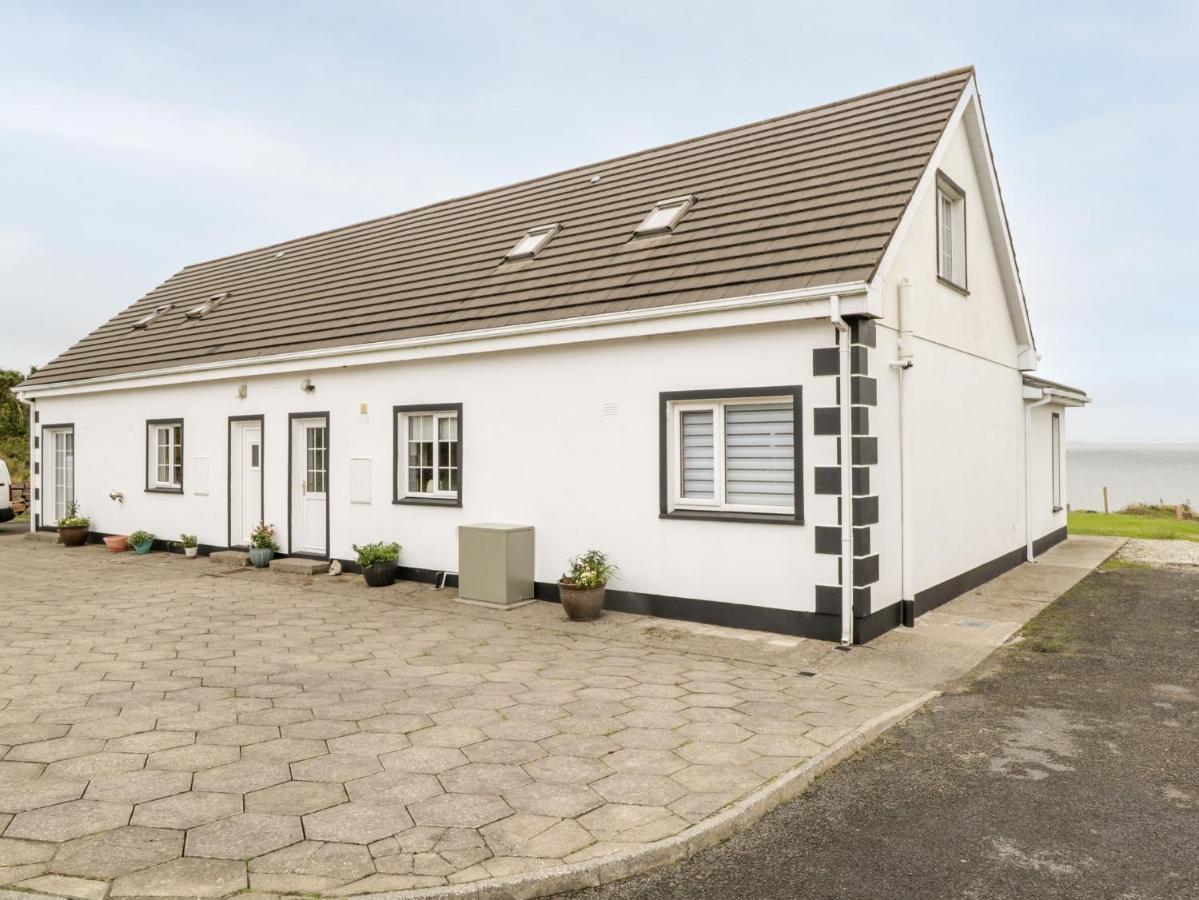 Curragh Hill Villa Westport Ngoại thất bức ảnh