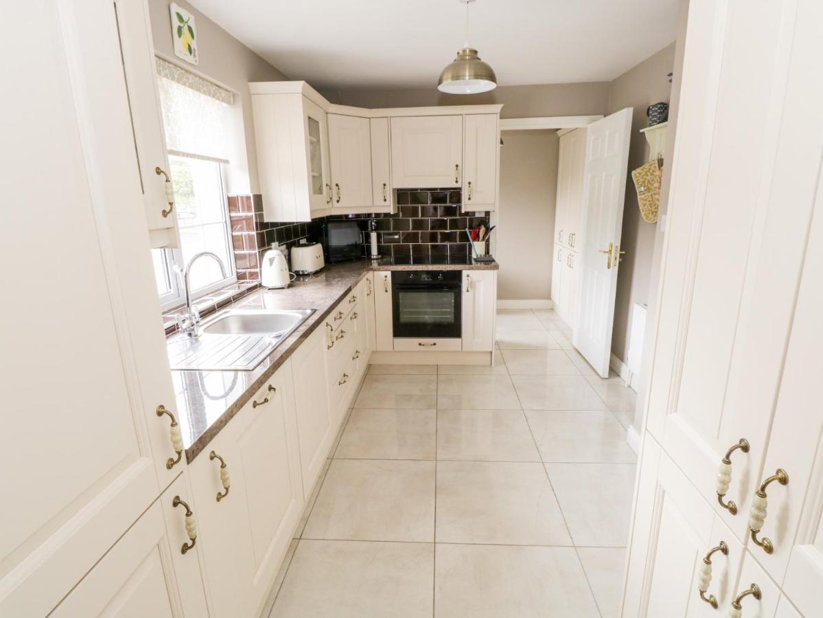 Curragh Hill Villa Westport Ngoại thất bức ảnh