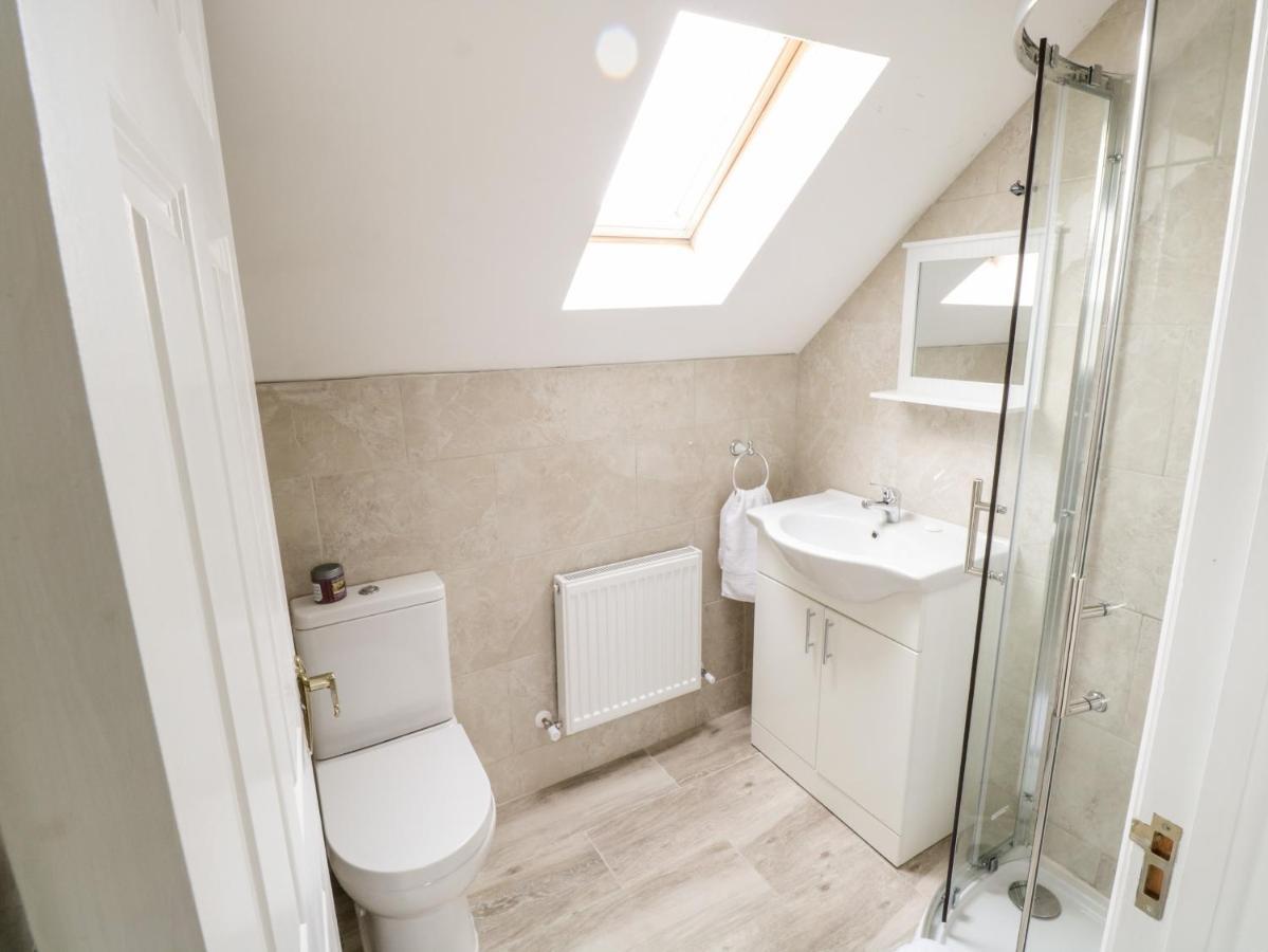 Curragh Hill Villa Westport Ngoại thất bức ảnh