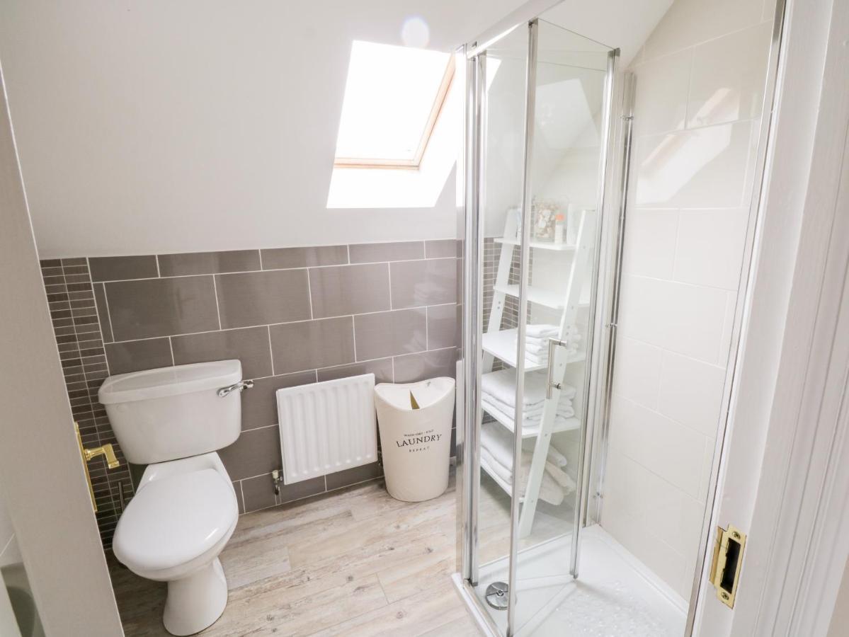 Curragh Hill Villa Westport Ngoại thất bức ảnh