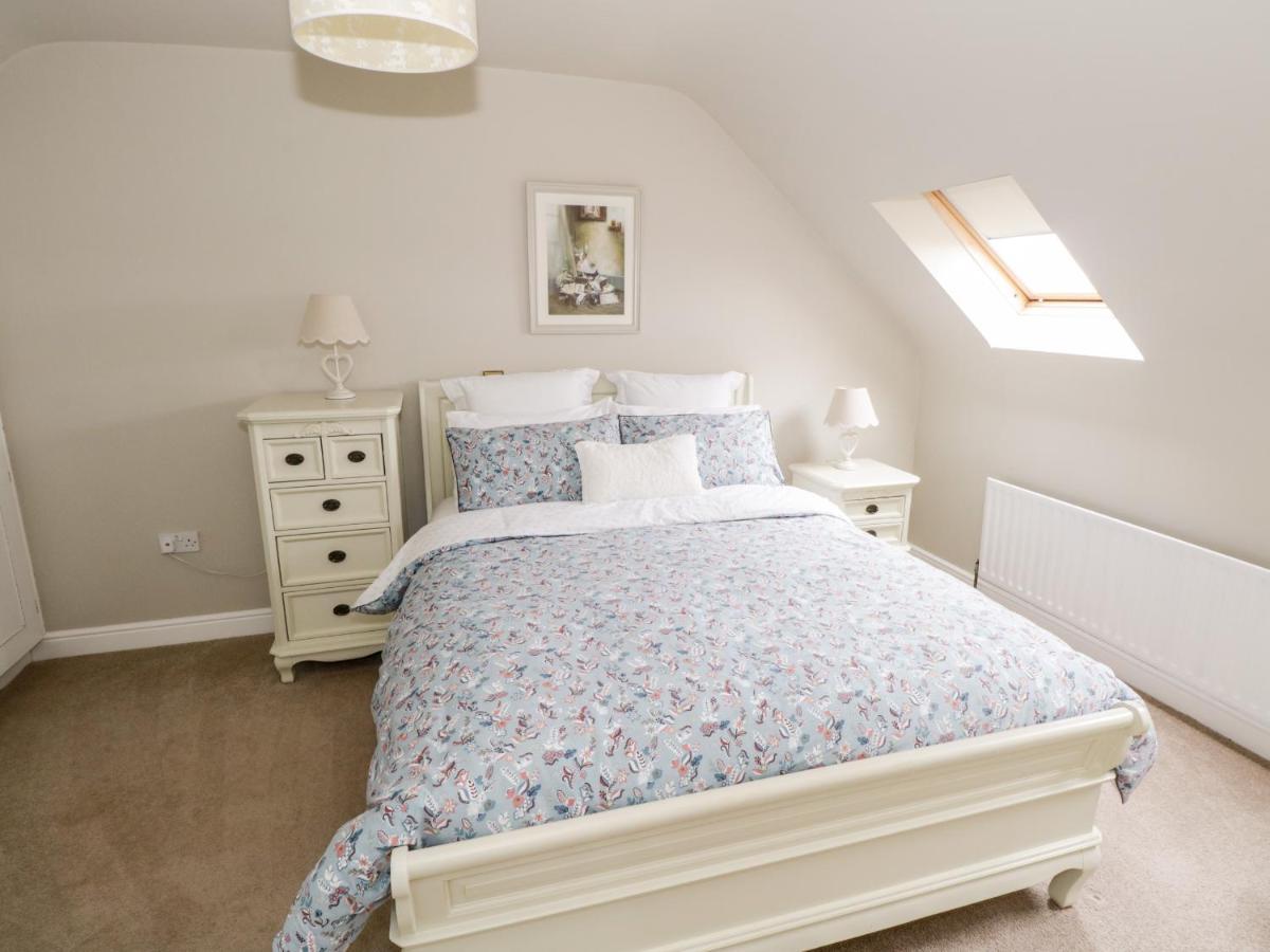 Curragh Hill Villa Westport Ngoại thất bức ảnh